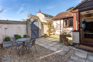 Garden- click for photo gallery